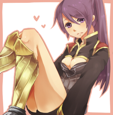 yuri lowell (tales of and 1 more) drawn by takashi_(moriumeda)