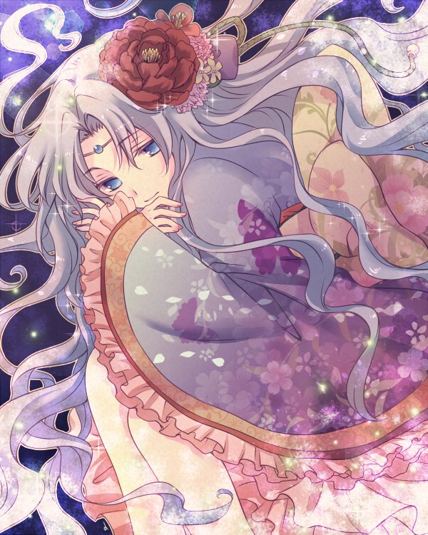 sara (fire emblem and 1 more) drawn by harushino