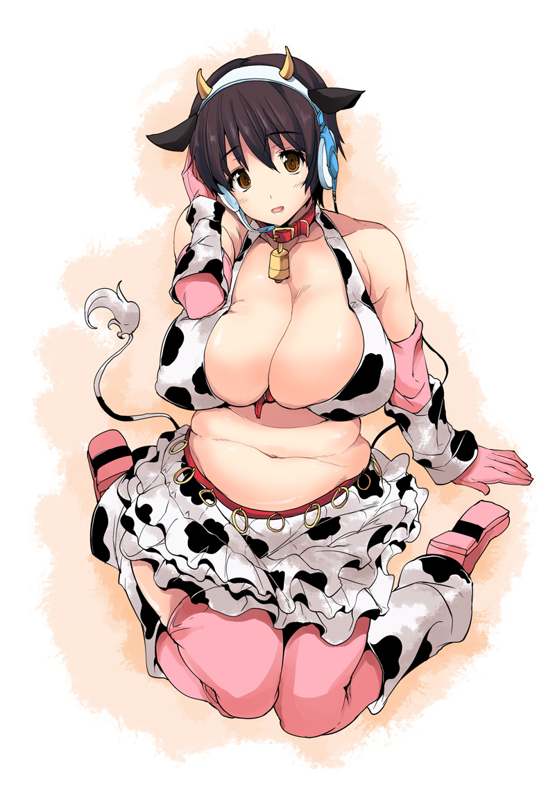 oikawa shizuku (idolmaster and 1 more) drawn by erect_sawaru