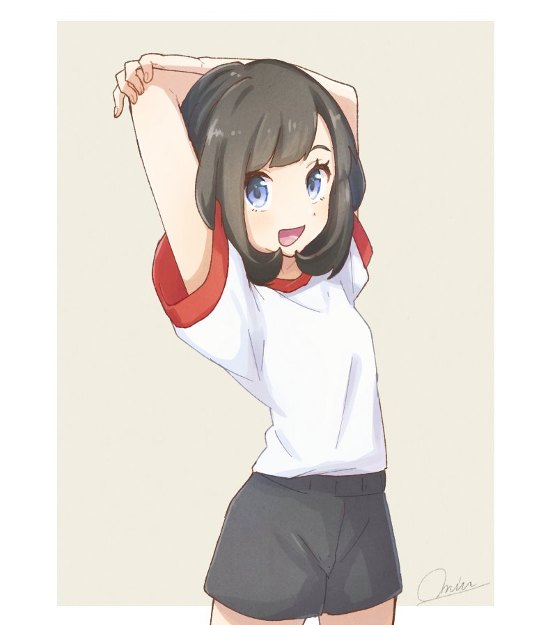 selene (pokemon and 1 more) drawn by miu_(miuuu_721)