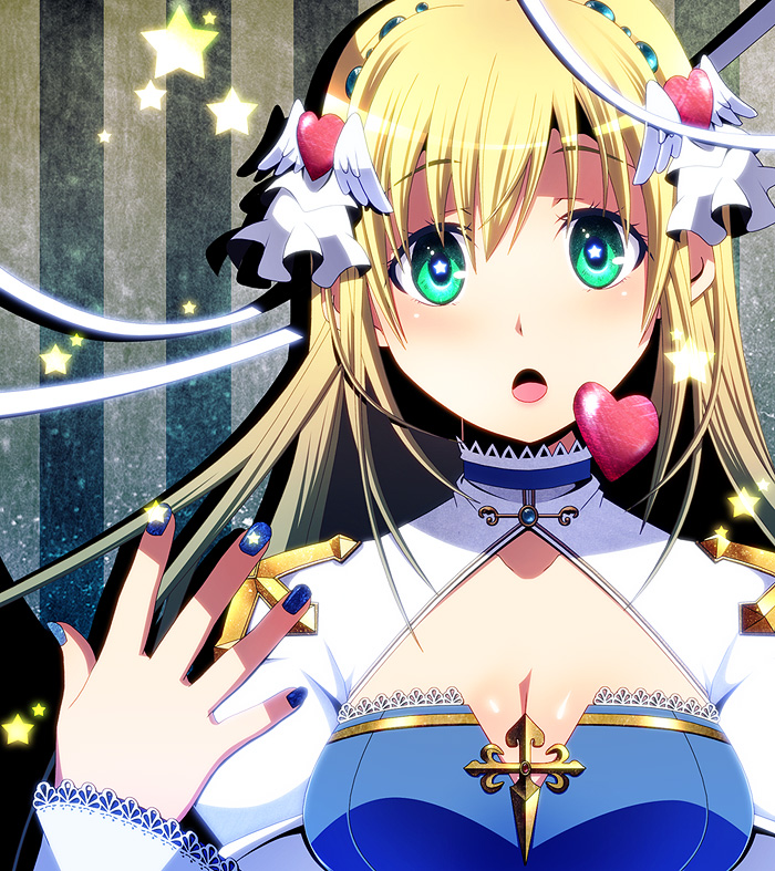 arch bishop (ragnarok online) drawn by nip_sakazuki