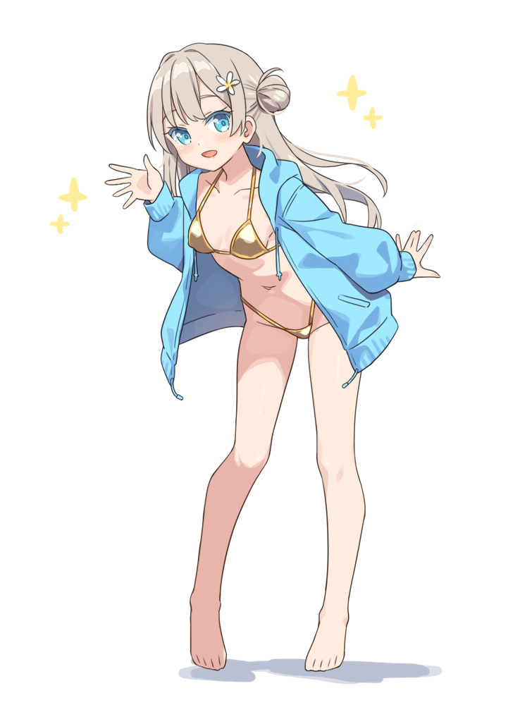 original drawn by hatsunatsu