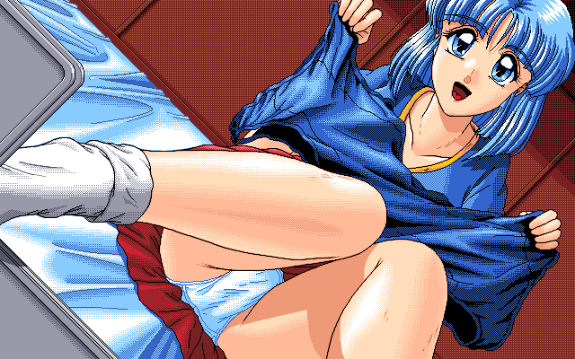 hoshi no suna monogatari 3 drawn by shima_(d.o.)