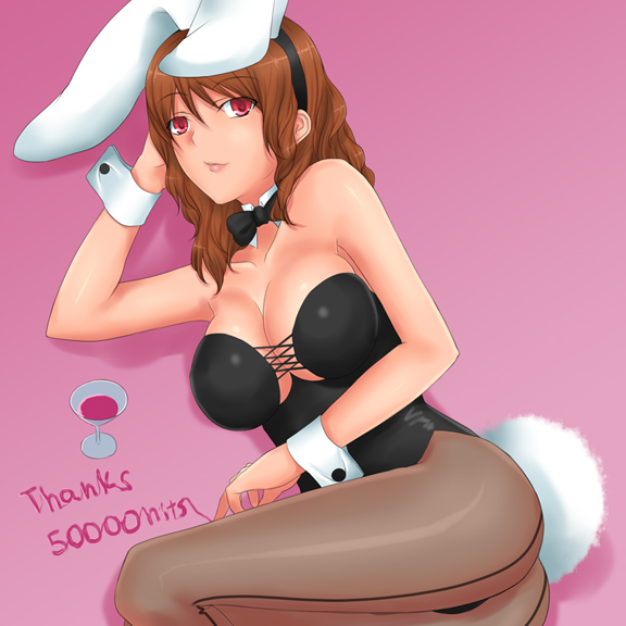 cissnei (final fantasy and 2 more) drawn by rokuichi