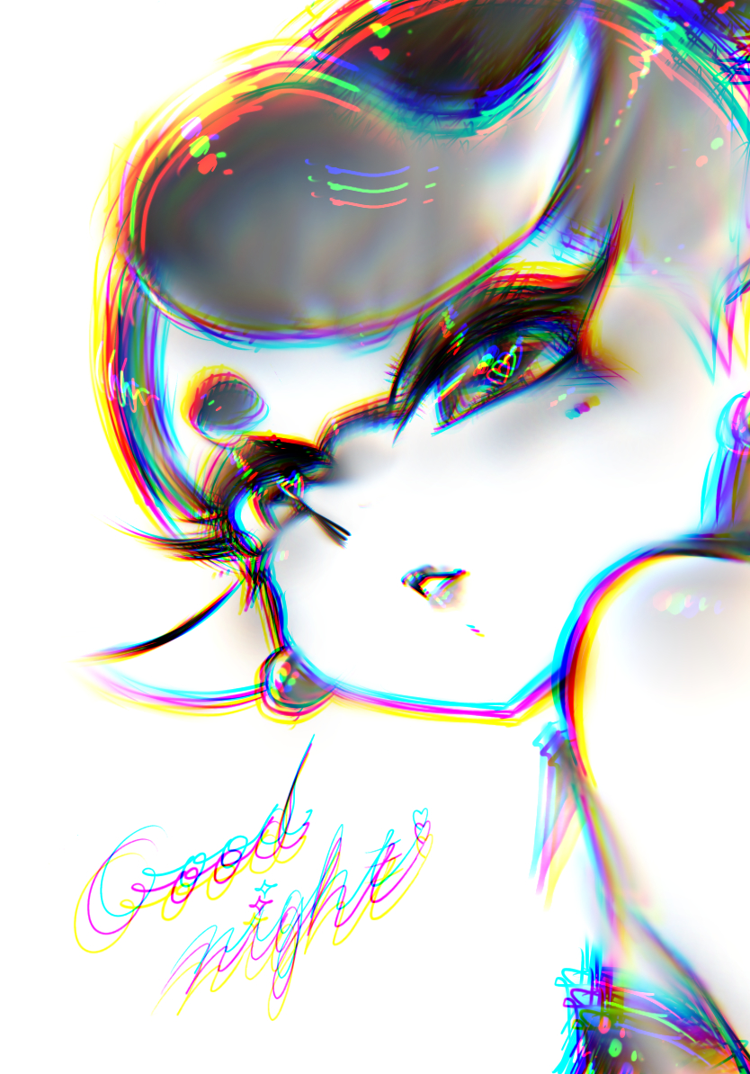 callie (splatoon and 1 more) drawn by koharu2.5