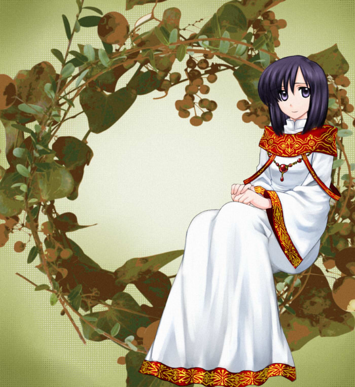 muirne (fire emblem and 1 more) drawn by bo_(774berry)