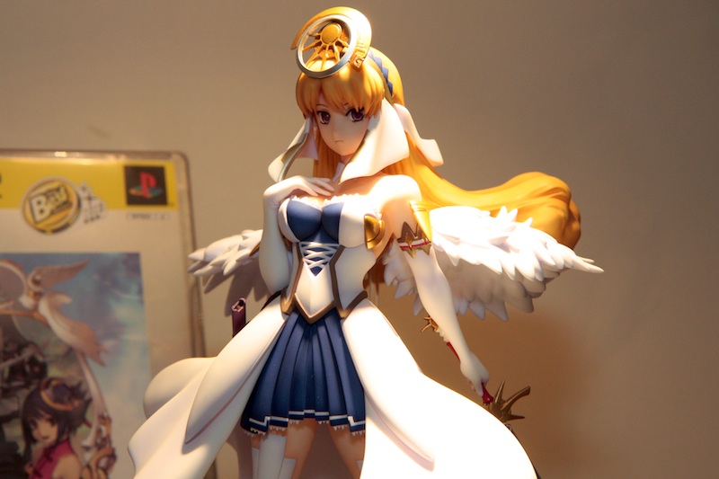 chroche latel pastalie (ar tonelico and 1 more)