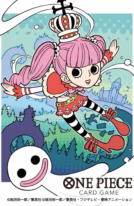 perona (one piece and 1 more) drawn by naka29maru