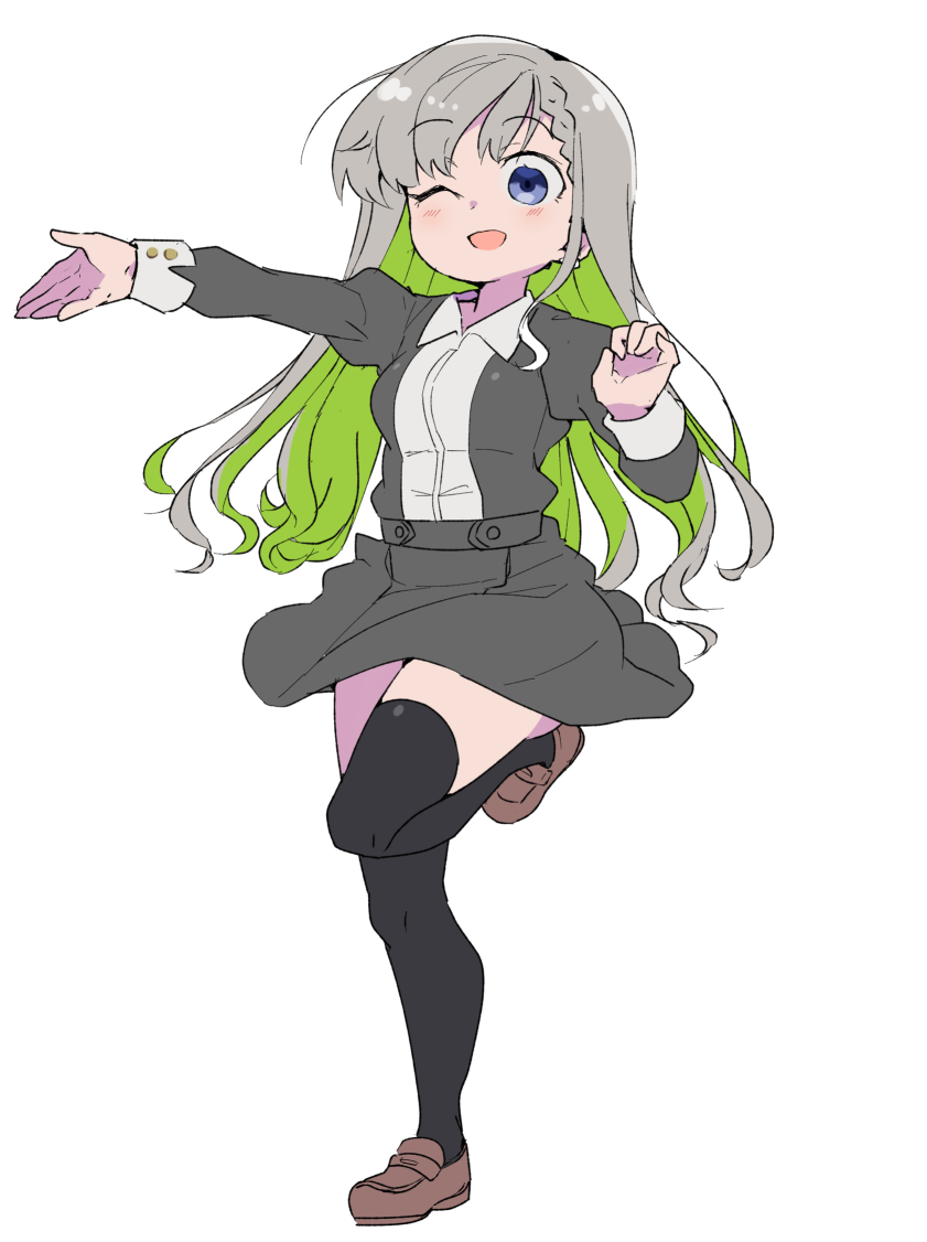 hisakawa hayate (idolmaster and 1 more) drawn by sasaki_rindou