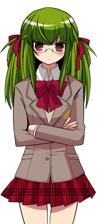hishimiya tsugaru (bemani and 1 more) drawn by syno