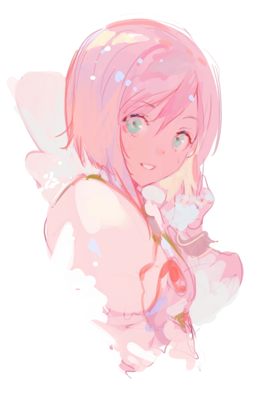 estellise sidos heurassein (tales of and 1 more) drawn by kuzuvine