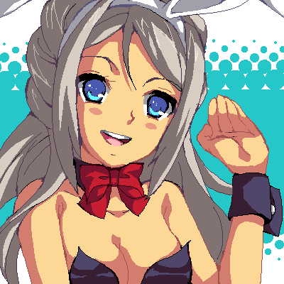 avril vent fleur (wild arms and 1 more) drawn by enoo
