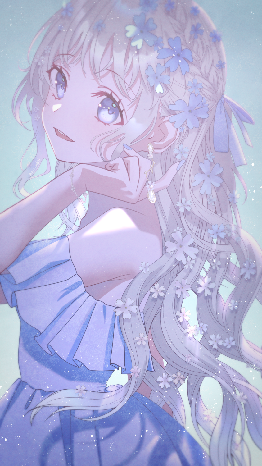 original drawn by haduki_tohru