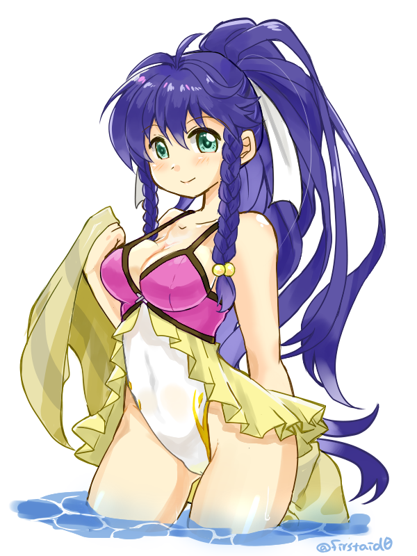 tana (fire emblem and 2 more) drawn by yukia_(firstaid0)