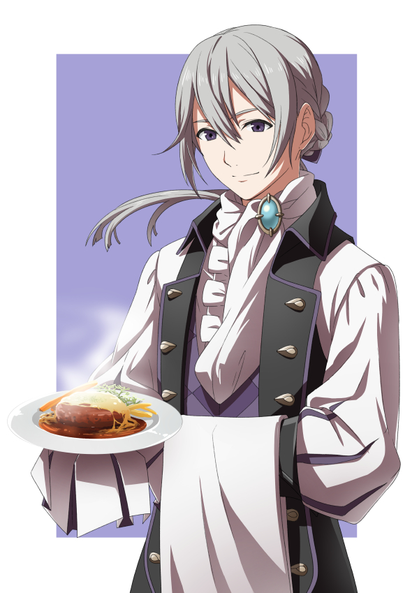 jakob (fire emblem and 1 more) drawn by fuzuki_yuu