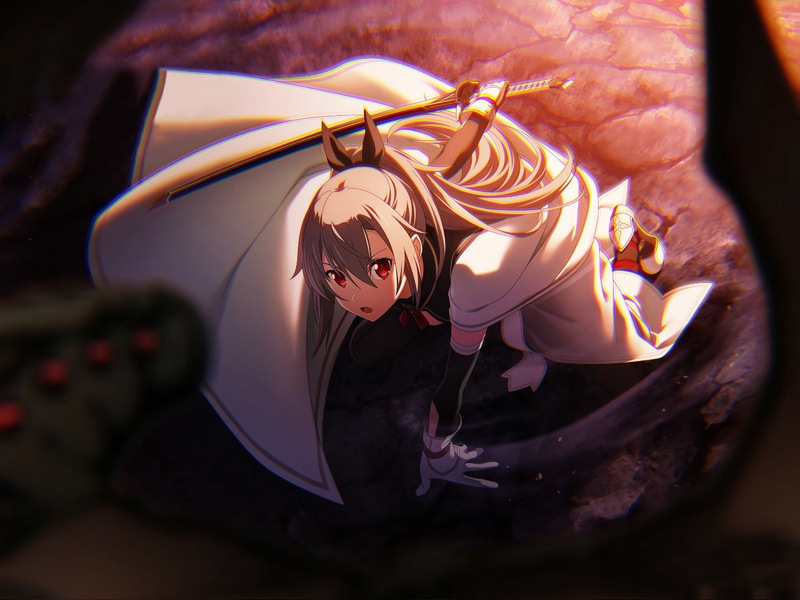 eydis (sword art online and 2 more)