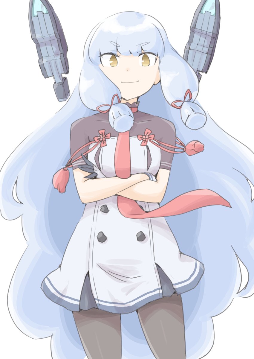 murakumo and murakumo kai ni (kantai collection) drawn by akara_kai
