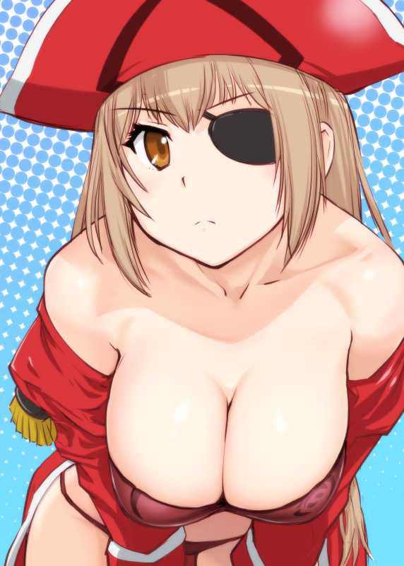 sento isuzu (amagi brilliant park) drawn by ueyama_michirou
