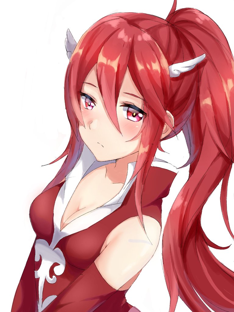 cordelia (fire emblem and 1 more) drawn by aone_hiiro