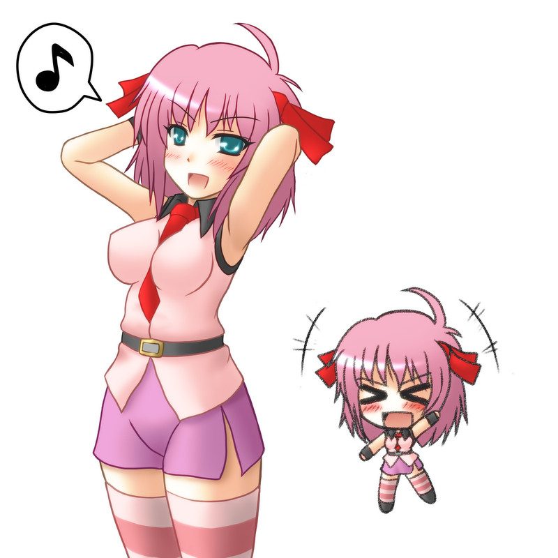 amat ainy (original) drawn by yani_tama
