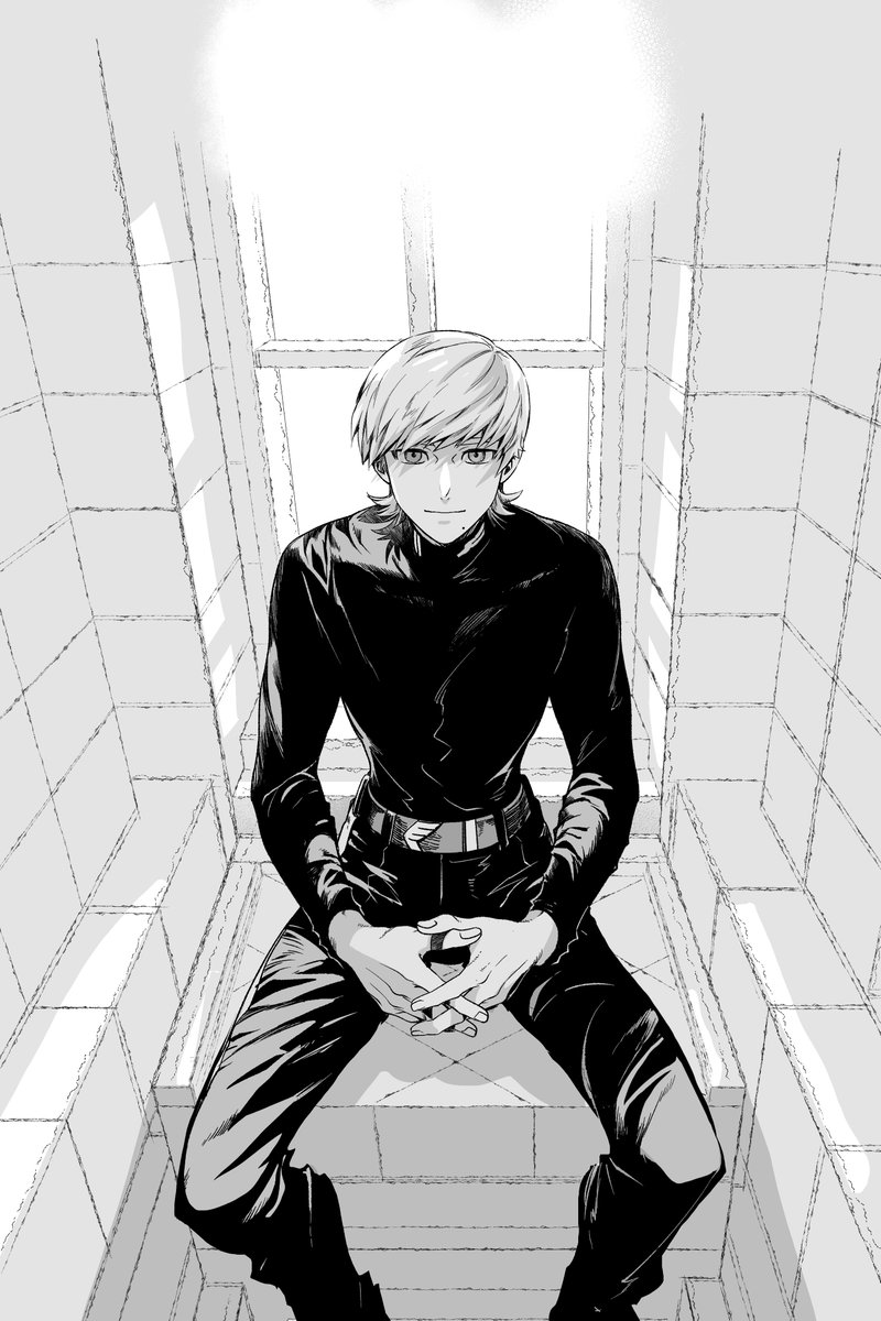 xavier olivette (gundam and 1 more) drawn by nyan_co3