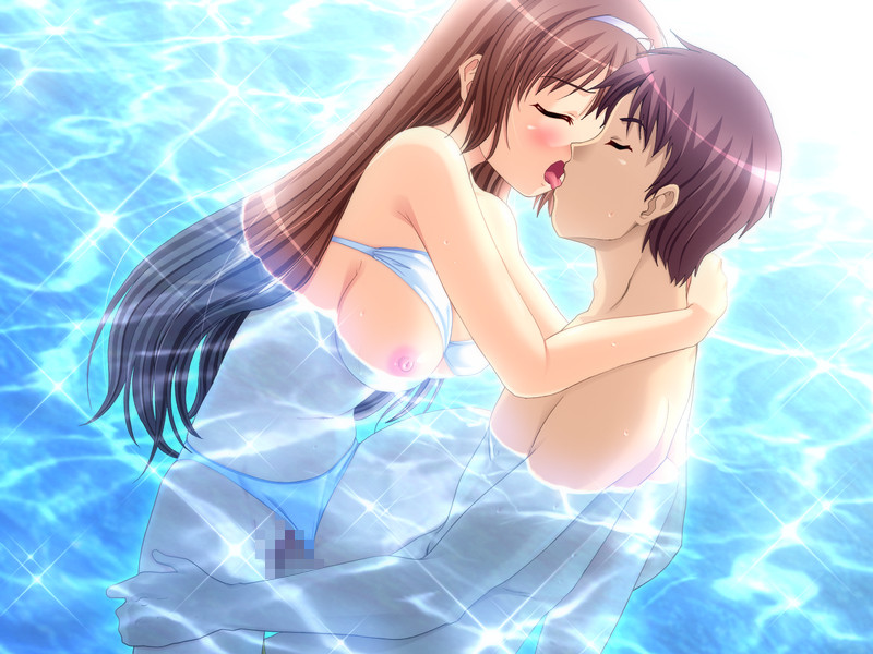 udai kensuke and momose ayumu (ore wa kanojo wo shinjiteru!) drawn by ayakaze_ryuushou