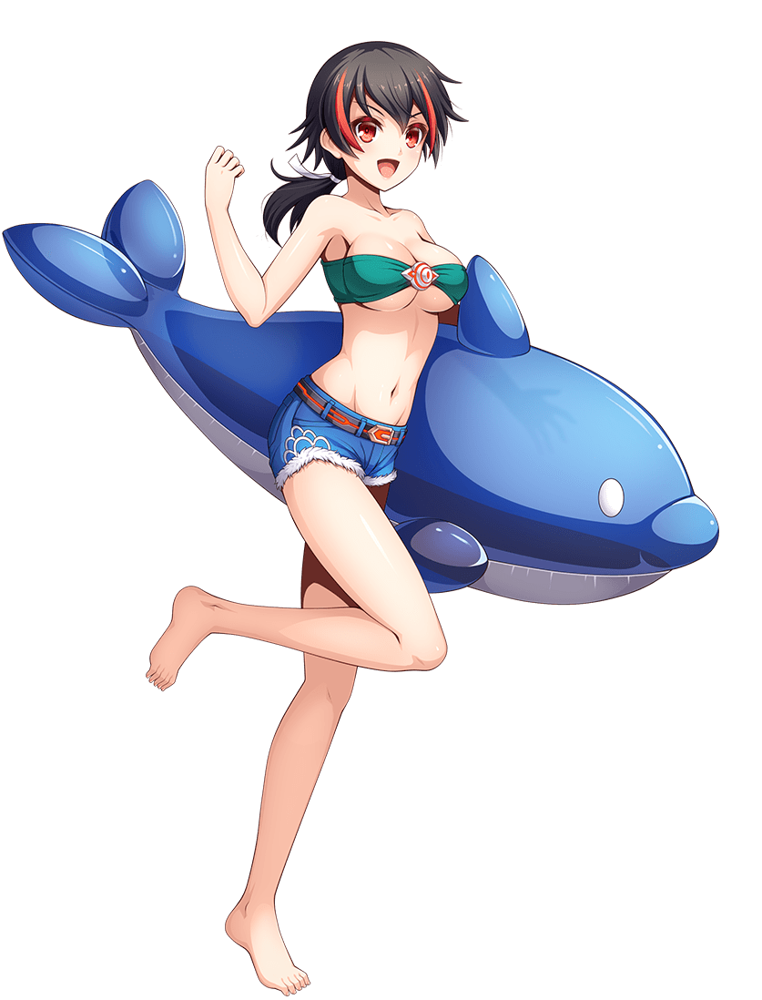 fram entity (sora no kanata no dystopia x shitei)