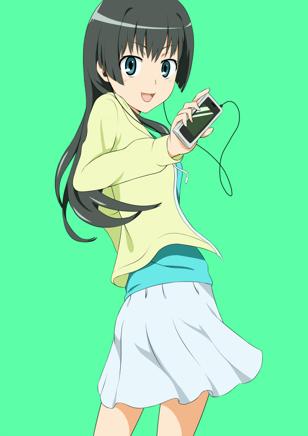 saten ruiko (toaru majutsu no index and 1 more) drawn by jack-barro