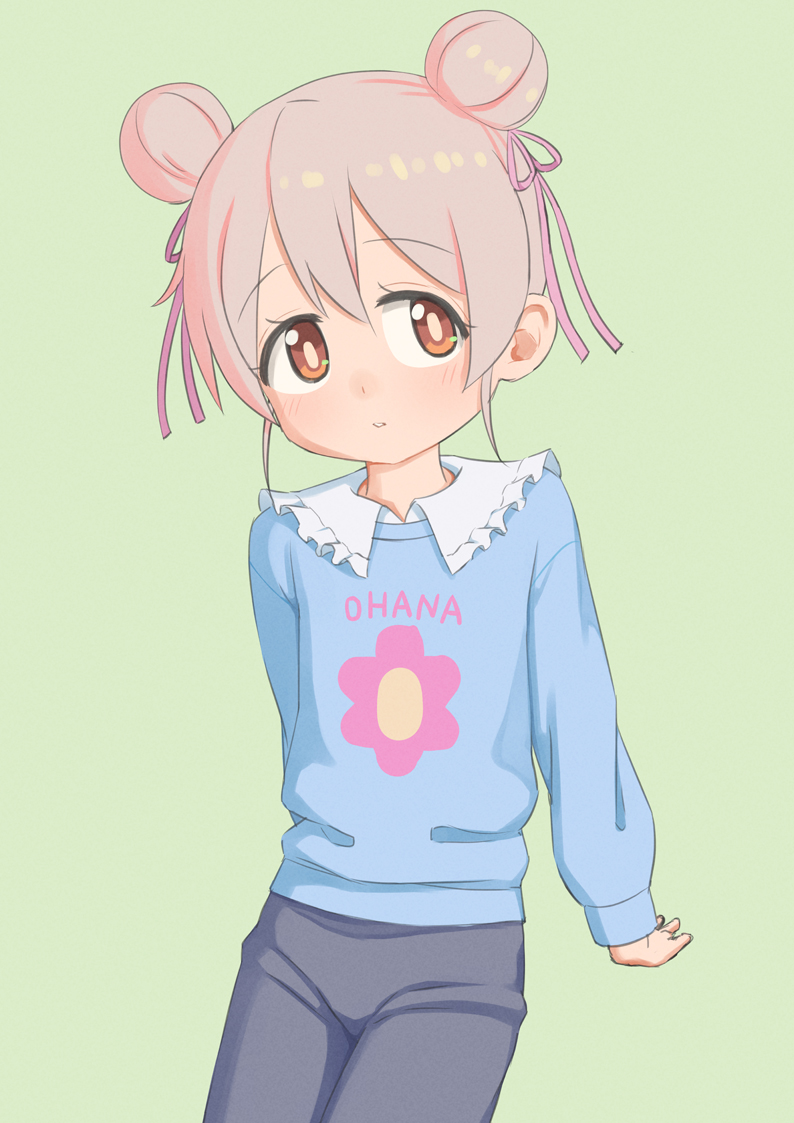 oyama mahiro (onii-chan wa oshimai!) drawn by easy_(aqk7bdqt)