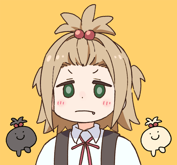 oka asahi (onii-chan wa oshimai! and 1 more) drawn by nekotoufu
