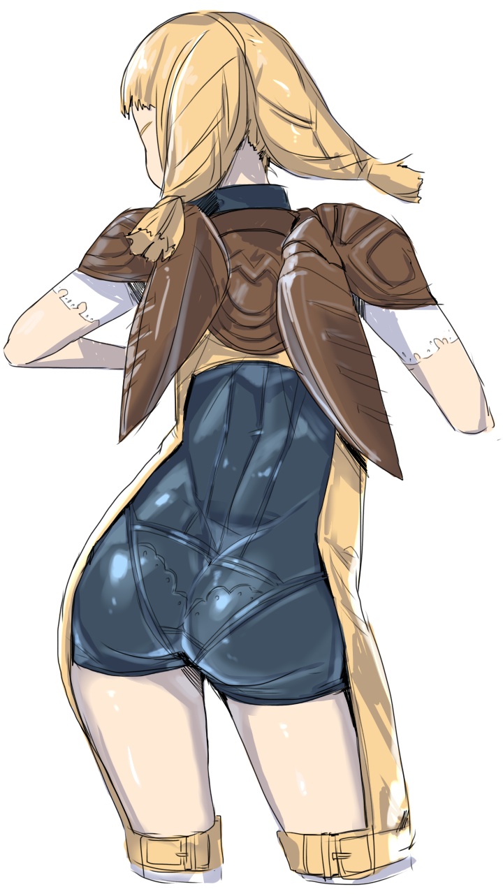 penelo (final fantasy and 1 more) drawn by kuma_(jk0073)