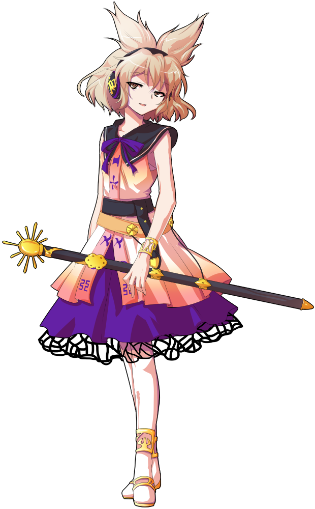 toyosatomimi no miko (touhou) drawn by alphe and dairi
