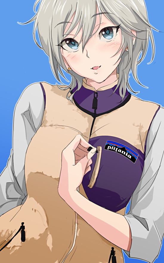 anastasia (idolmaster and 1 more) drawn by 71_(nanaichi_drafting)