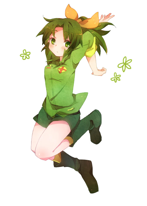 midorikawa nao (precure and 1 more) drawn by mgmgkyun