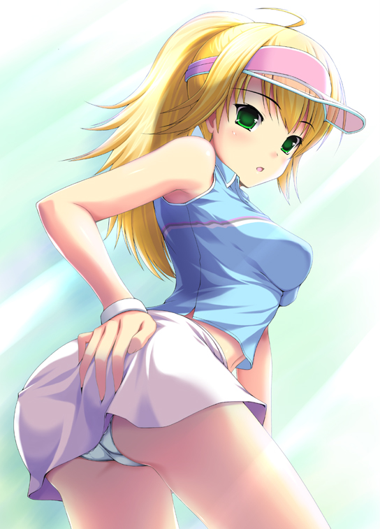 hoshii miki (idolmaster and 1 more) drawn by nomura_teruya