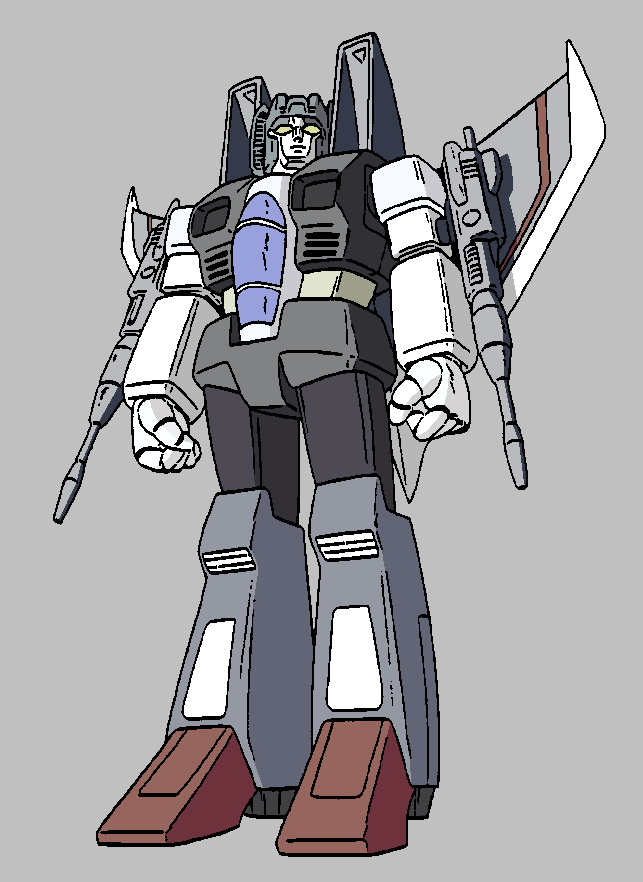 kuroshio and skywarp (kantai collection and 2 more) drawn by zeta_z