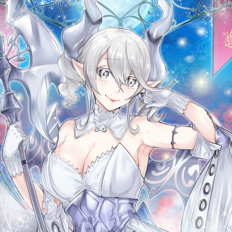 lovely labrynth of the silver castle (yu-gi-oh!) drawn by kalian