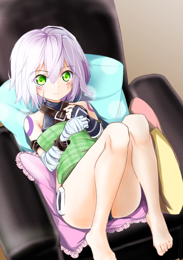 jack the ripper (fate and 2 more) drawn by aoi_usagi_(marinebluerabbit)