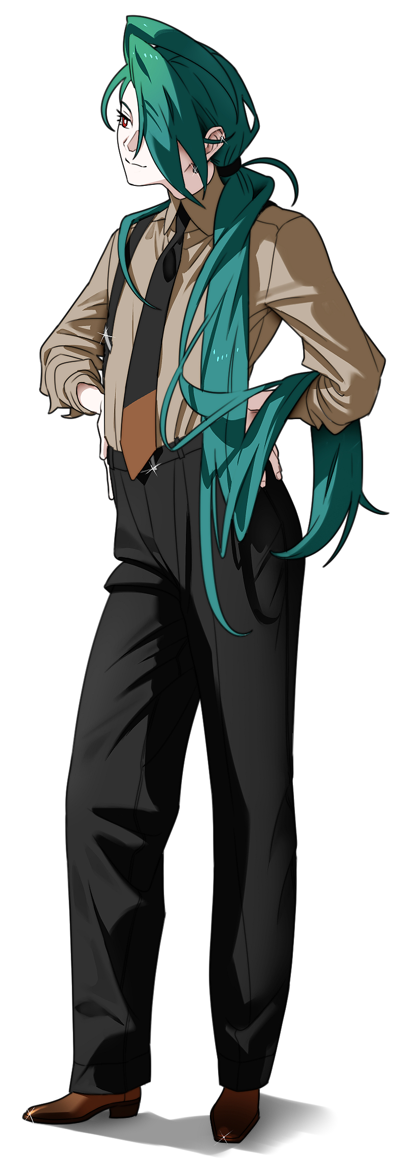 rika (pokemon and 1 more) drawn by 987645321o