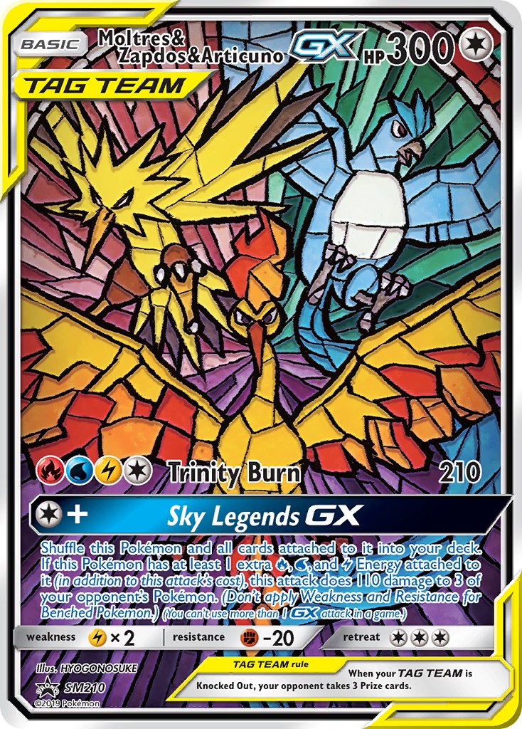 articuno, zapdos, and moltres (pokemon and 1 more) drawn by hyogonosuke