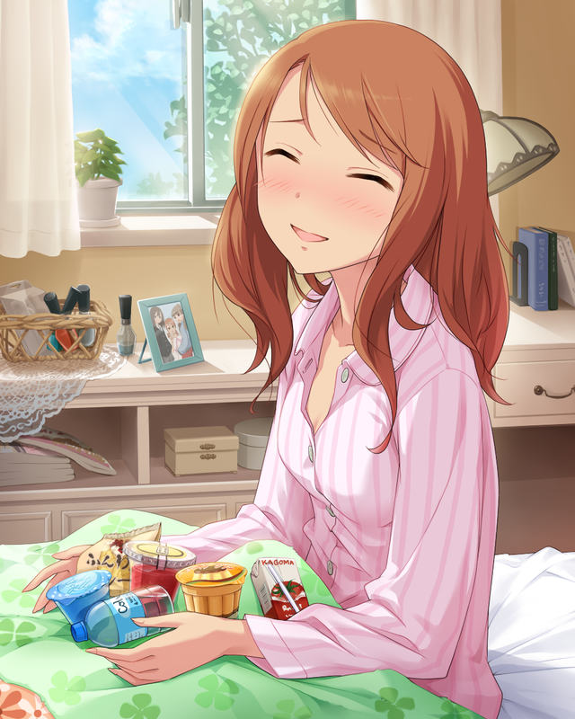 shibuya rin, hojo karen, and kamiya nao (idolmaster and 1 more)