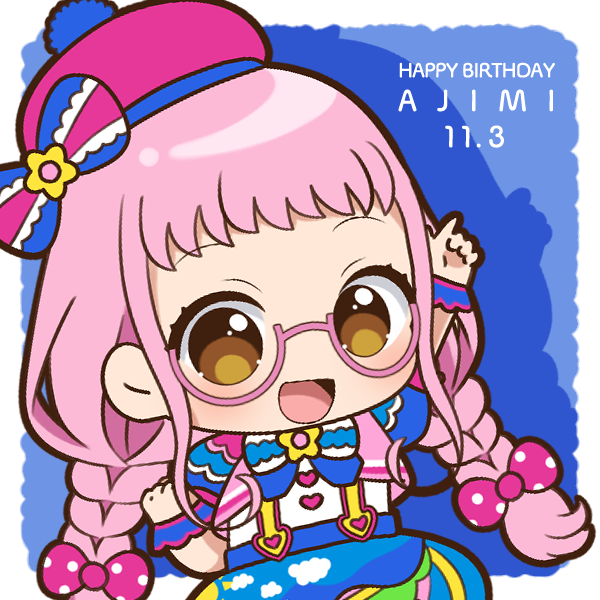 kiki ajimi (pretty series and 1 more) drawn by chii_(chi_pppuri)