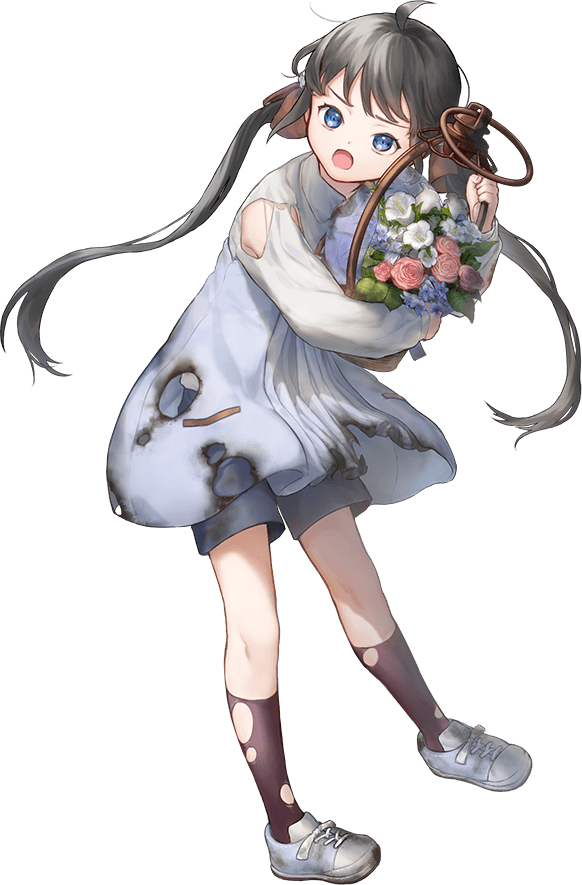 kaiboukan no. 22 (kantai collection) drawn by hozuka_(kadokawa)