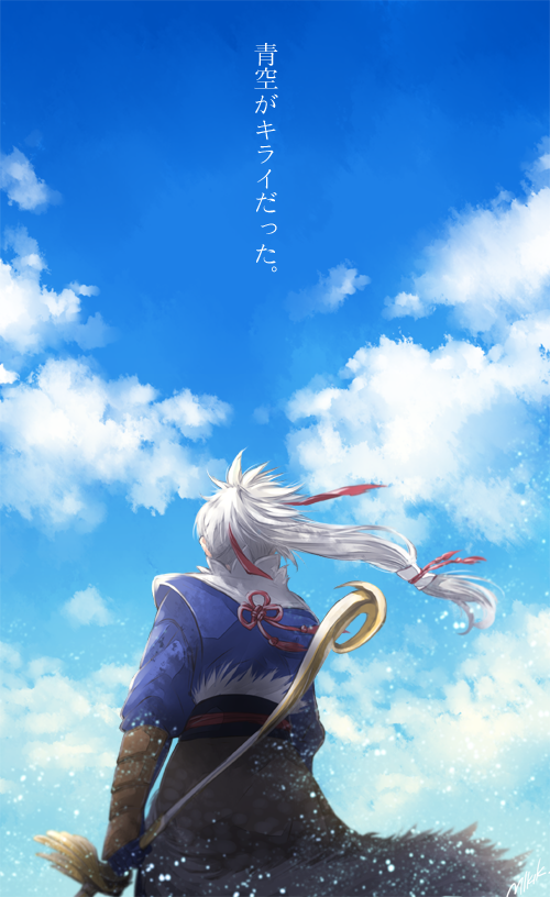 takumi (fire emblem and 1 more) drawn by kizuki_miki