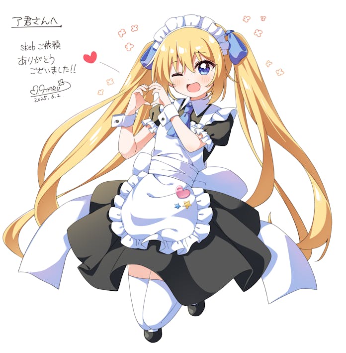 original drawn by haru_(konomi_150)