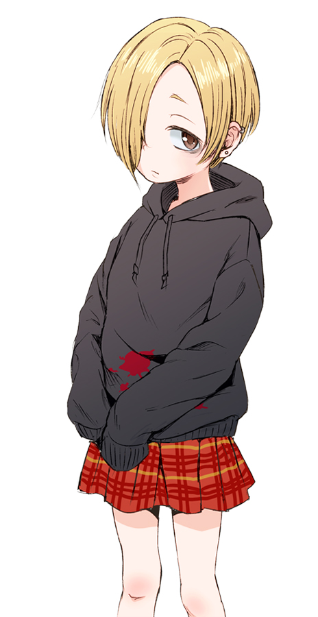 shirasaka koume (idolmaster and 1 more) drawn by mochimomomo