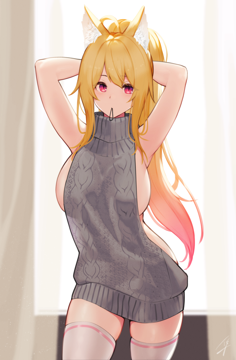 ellin meiji (dungeon and fighter) drawn by hayabusa_(vert_320)