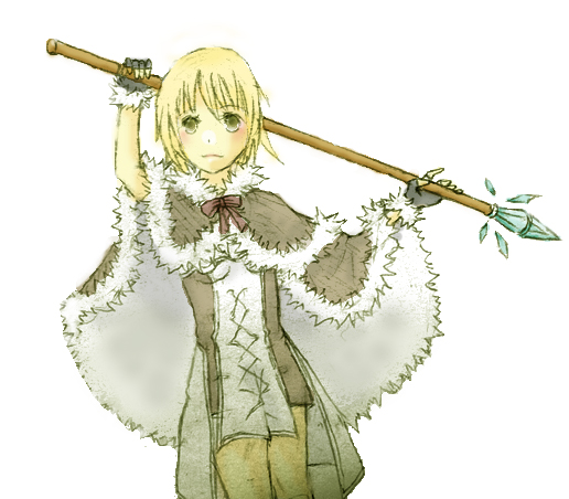 high wizard (ragnarok online) drawn by mimi_(caramel-candy)