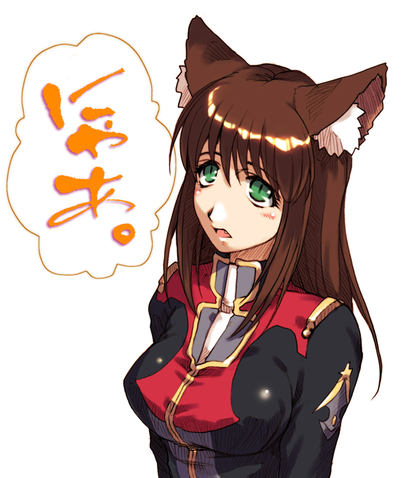 setsuko ohara (super robot wars and 2 more) drawn by hisahiko