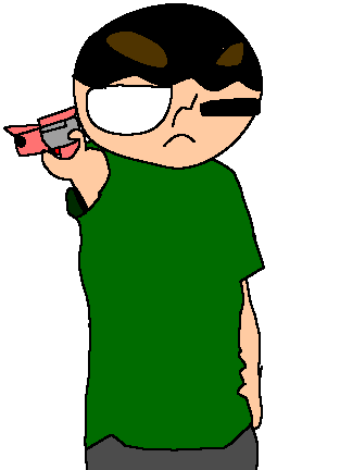 healthy pafeo (original and 2 more) drawn by mr.akanosuke